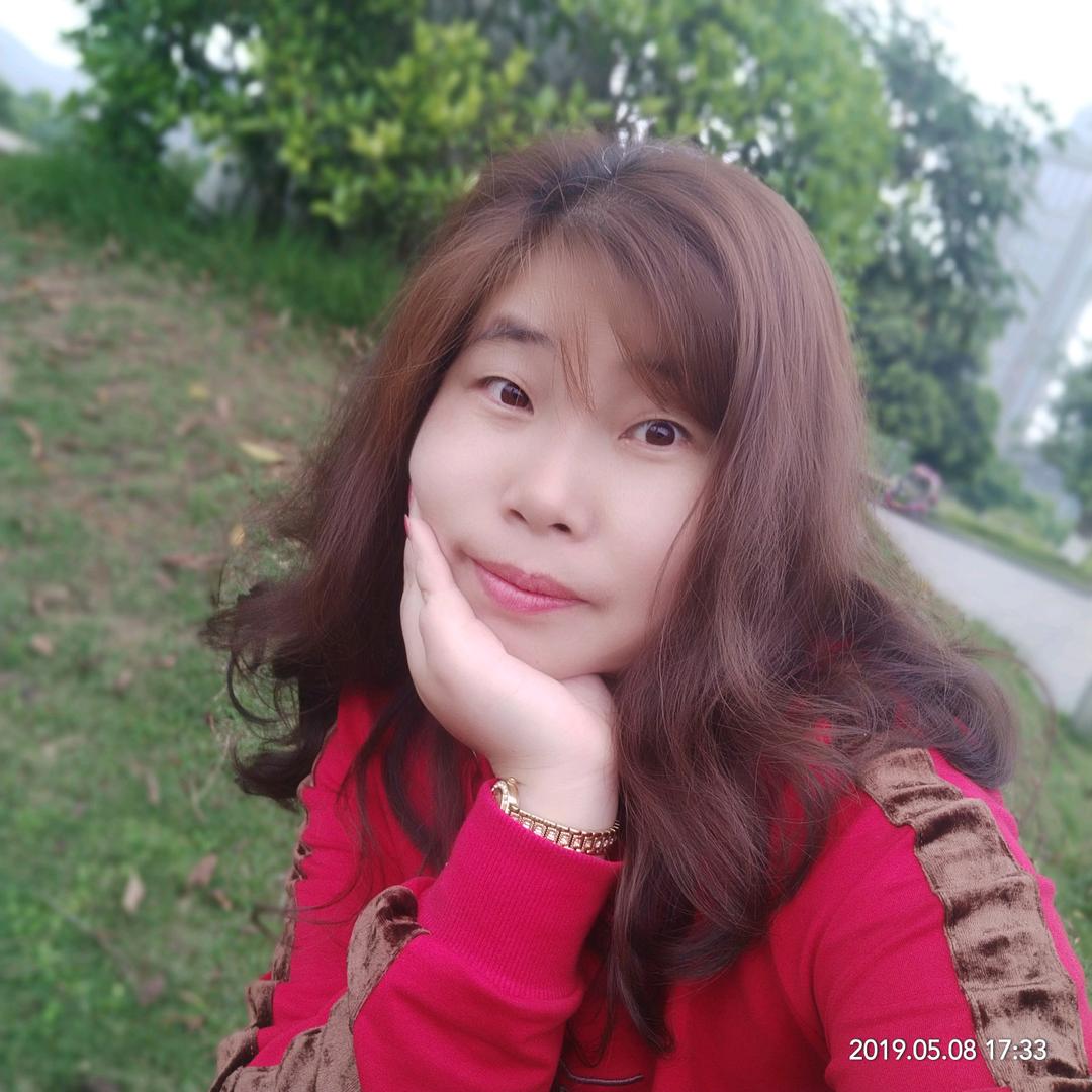 欧阳凝馨