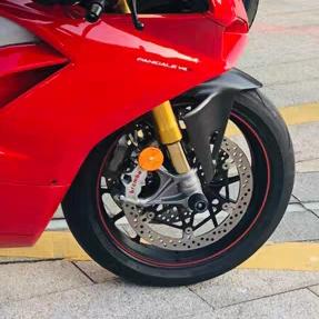 没有motor