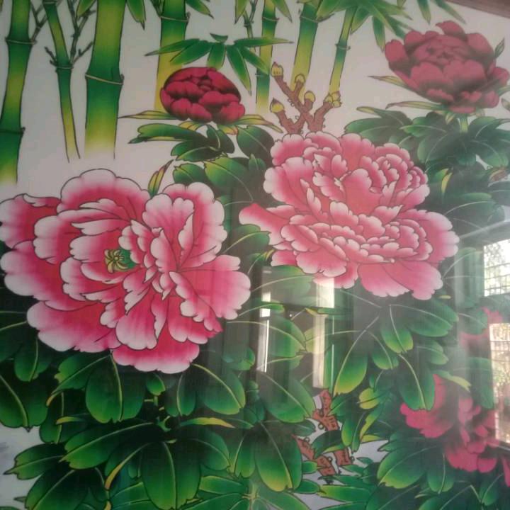 好想你！