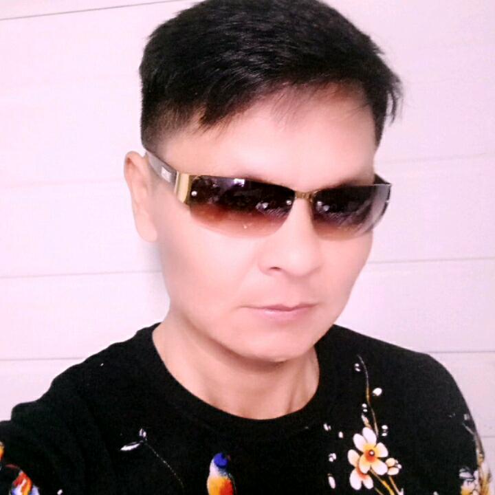 白云飛(巍山青华)