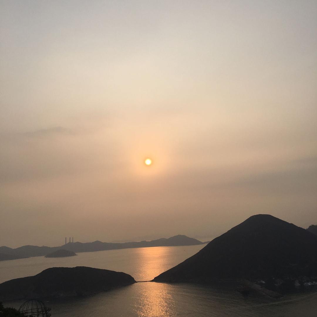 自律、格局、感恩