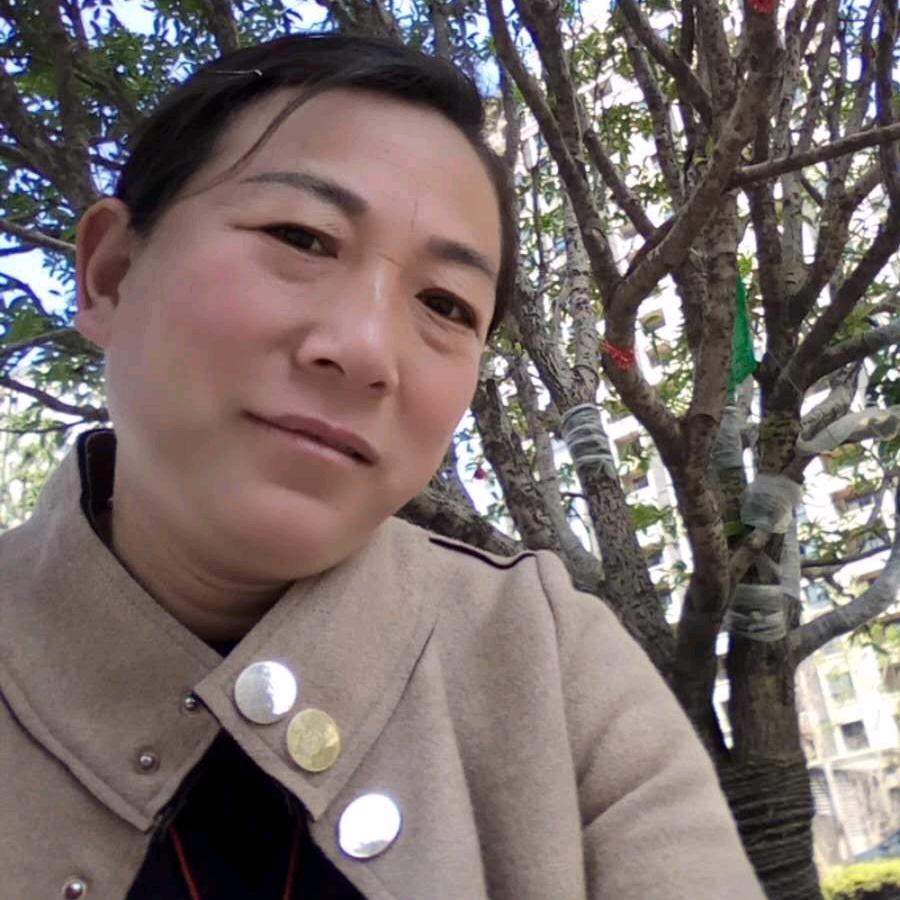 丽丽