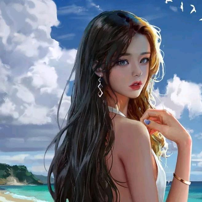 爱啃包子的婧婧