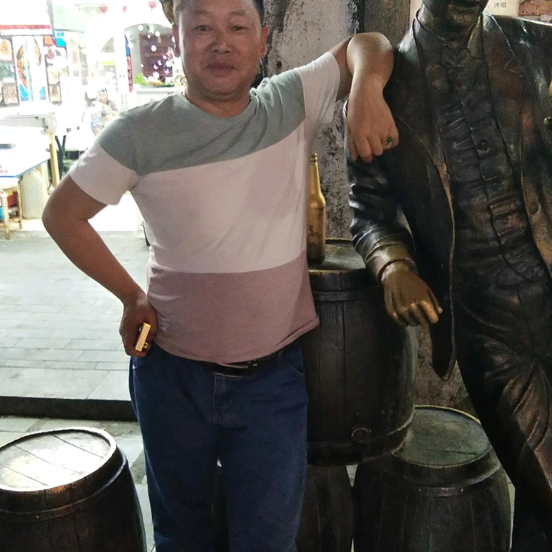 钟情于你