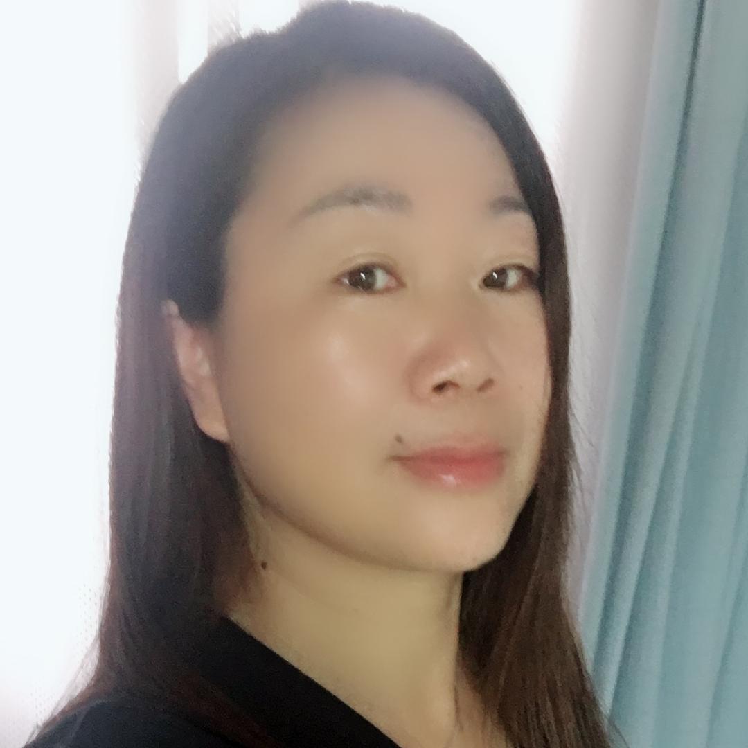 钦姐在非洲
