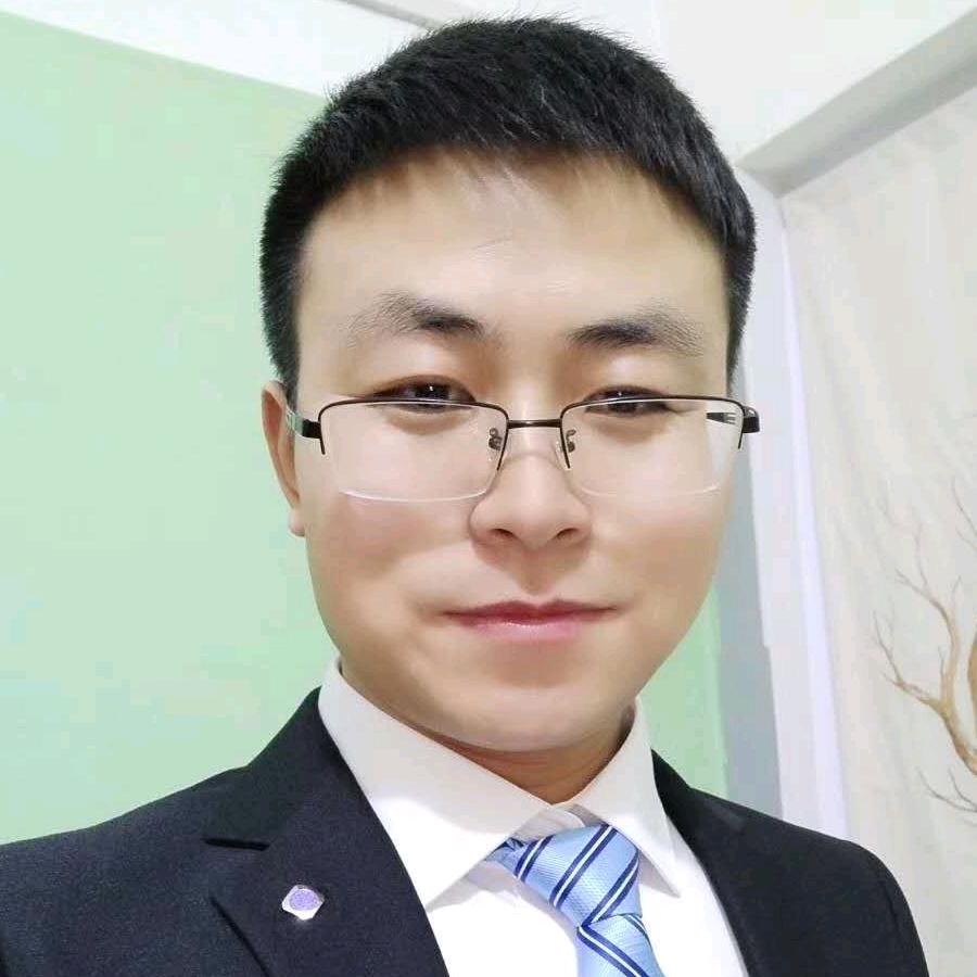 找小刘（咨询牙）