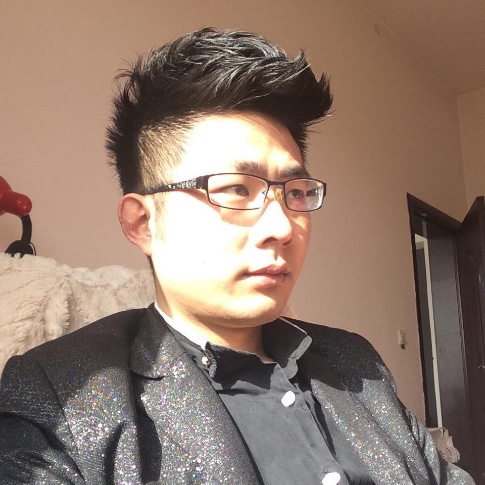 徐少。