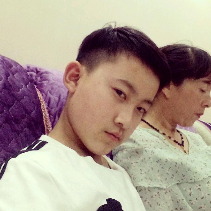 杨姐
