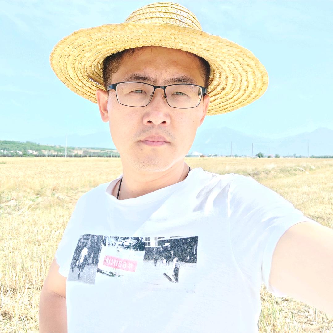 杨亮亮(长安)