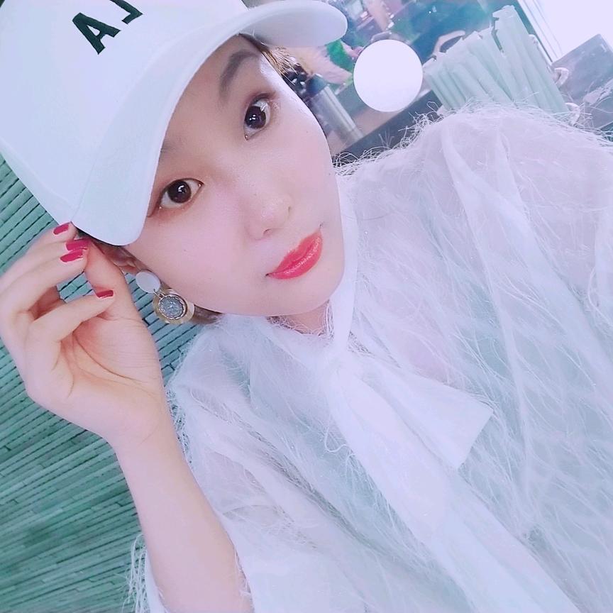 浪美靓妆 晴晴