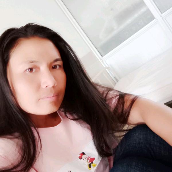 日久见人心
