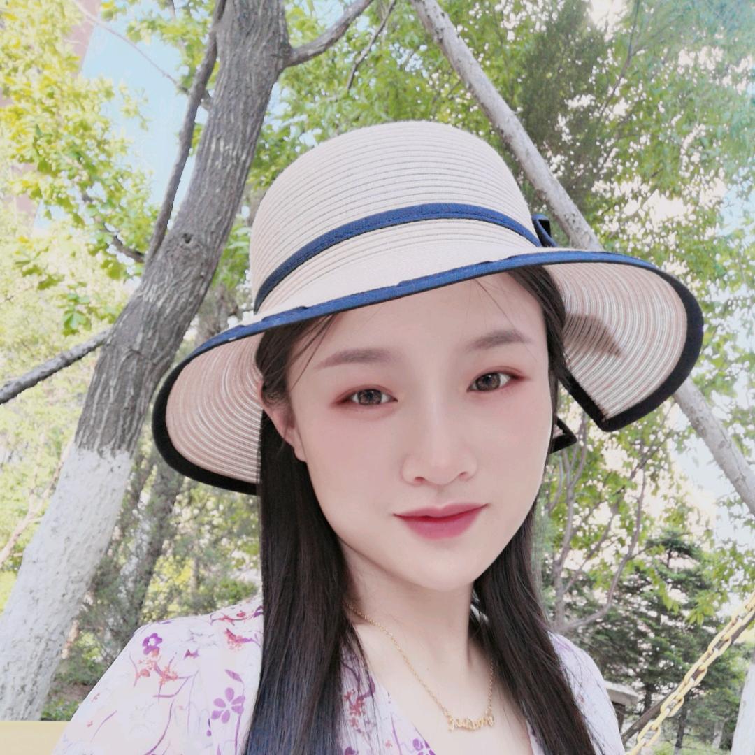 待我如女神