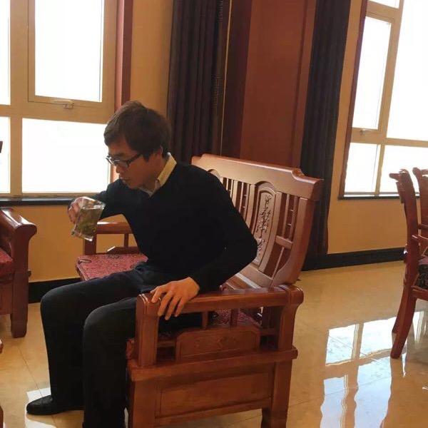 Ni怎么又爱我了