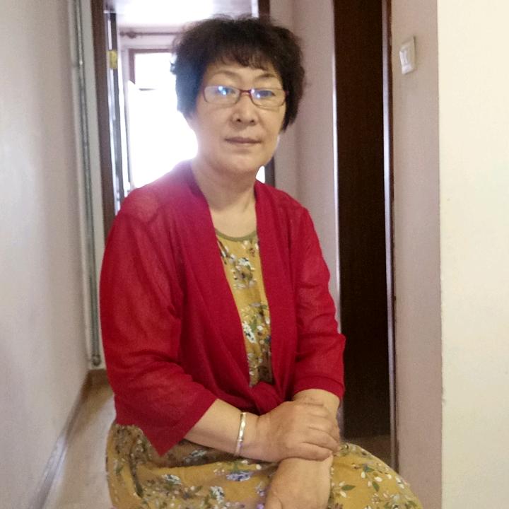 于三姐