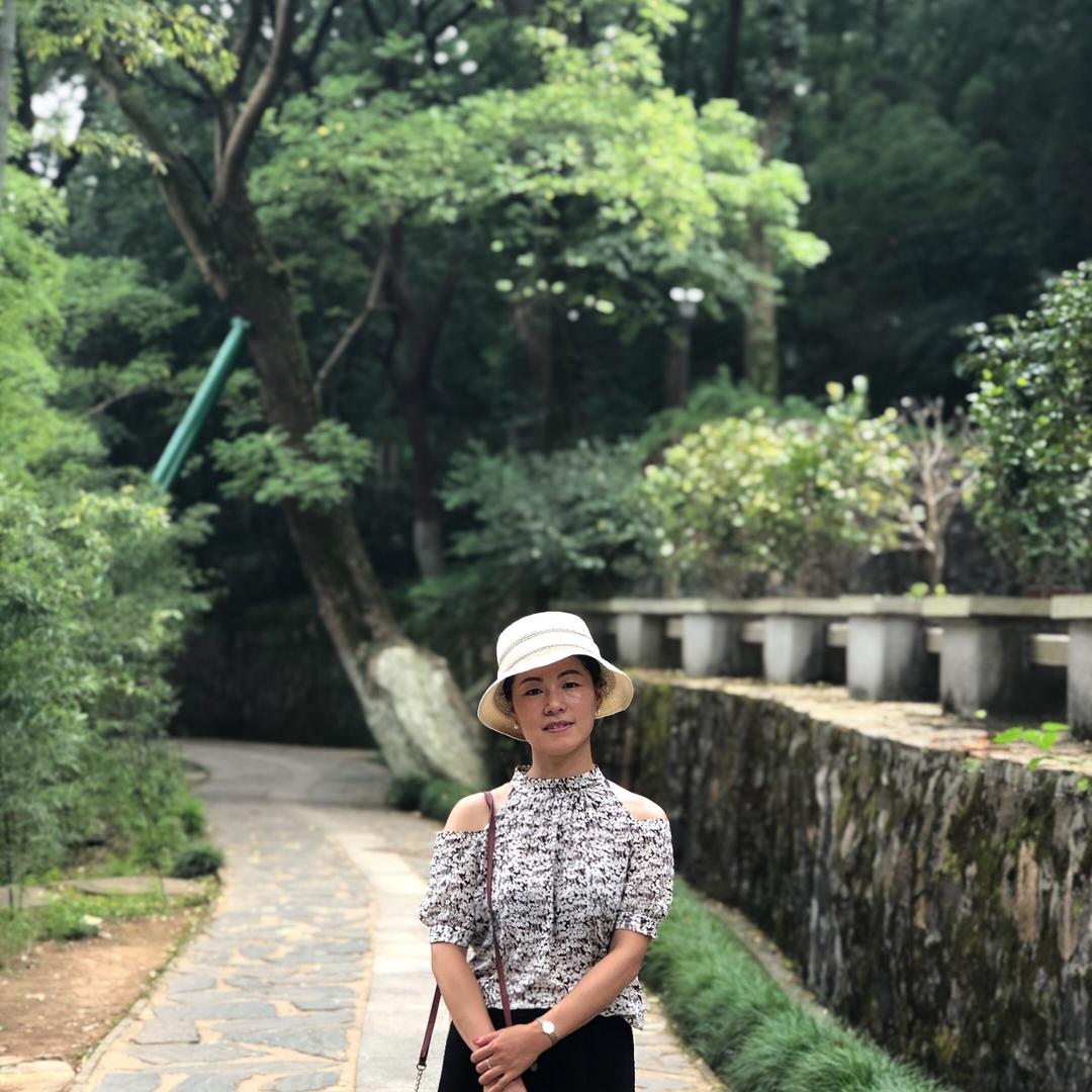 Lily Qin