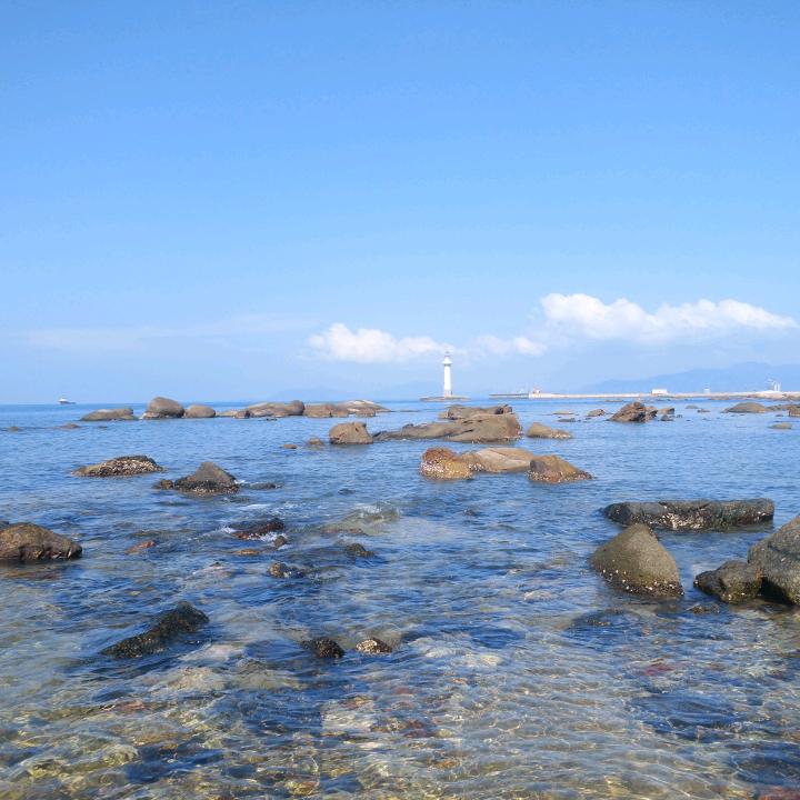 深秋、知凉