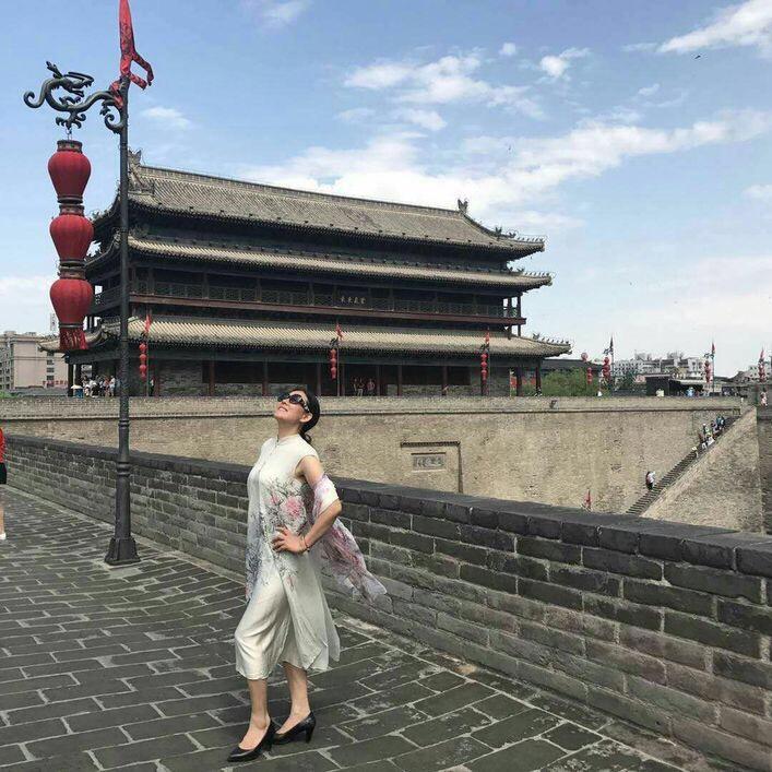 秋意浓l（睢宁阅读会）