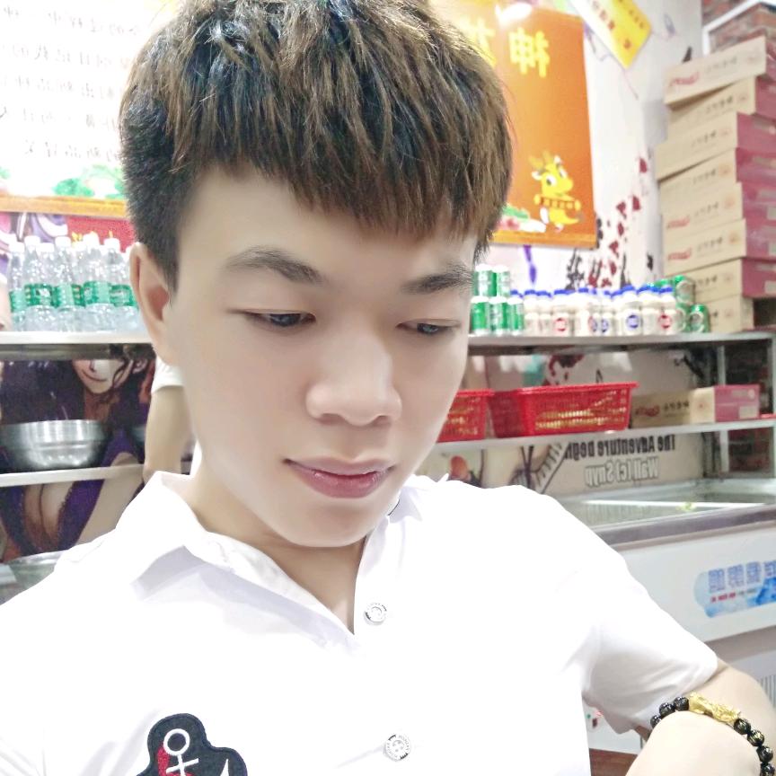 阿刘哥