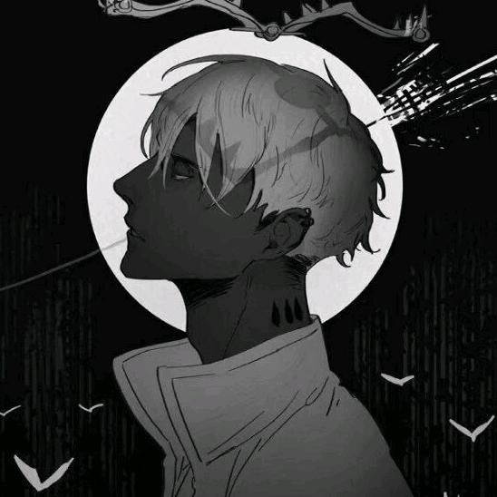 假装深沉的装杯崽