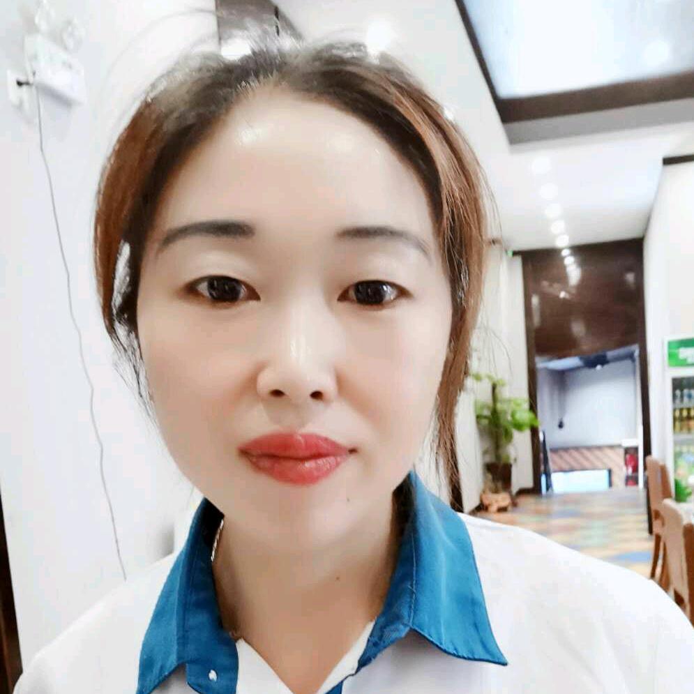 小颜姐姐