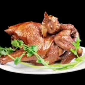 洛阳市洛龙区龙飨阁餐饮店