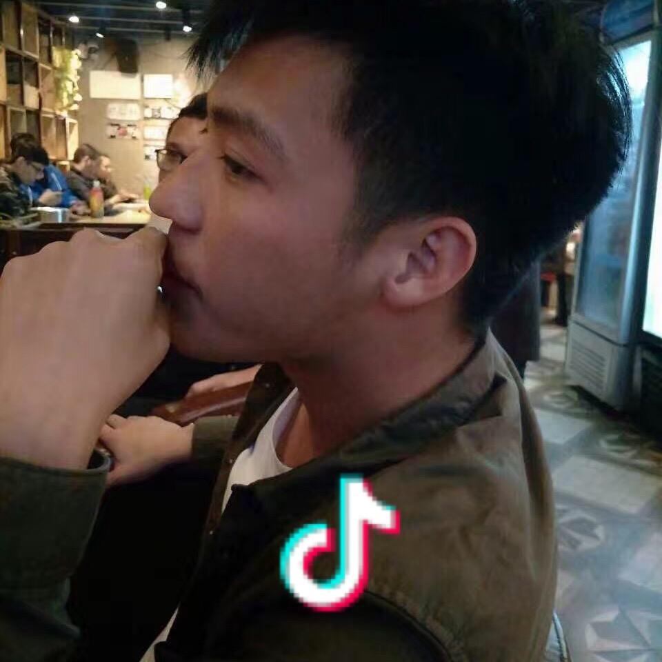 头牌男朋友