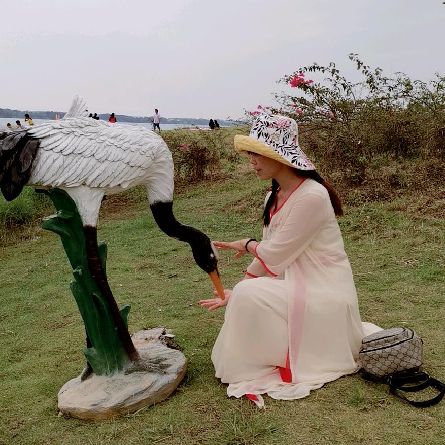 春意盎然