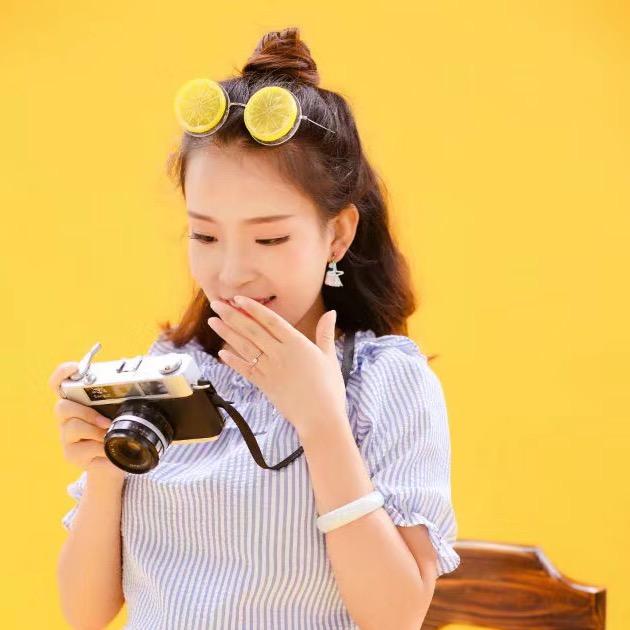 威宝（糖宝妈咪）