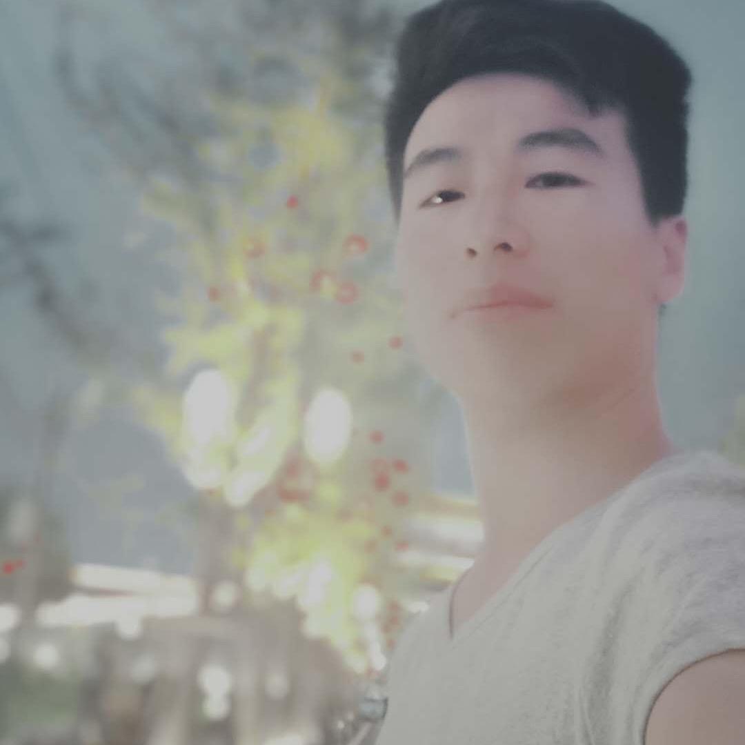 潇潇与狼