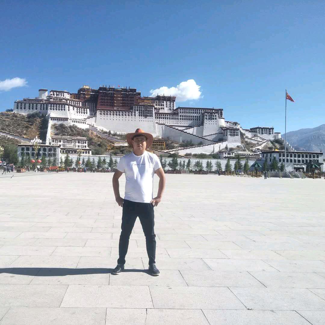 西安创博苗木专业合作社