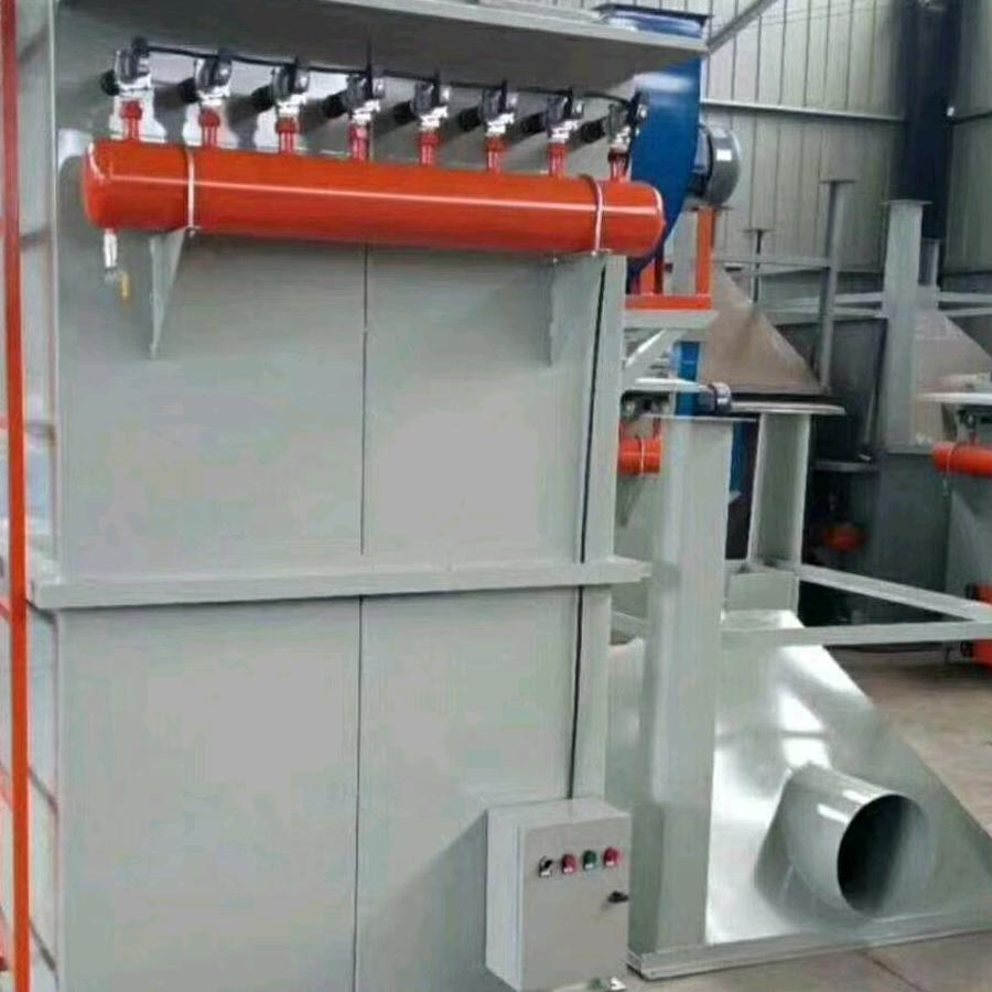 河北润雪环保设备公司