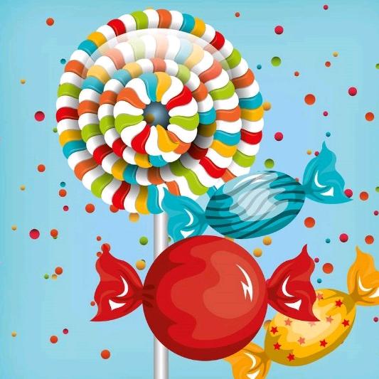 糖果亲子🍭阿泰