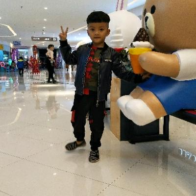 潘总