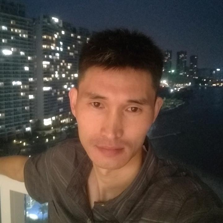 美好时光