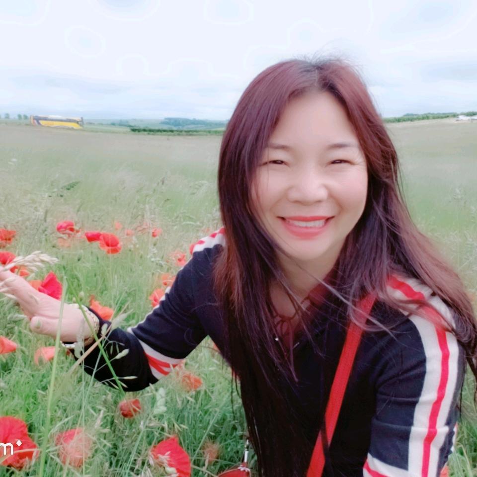 王海玲