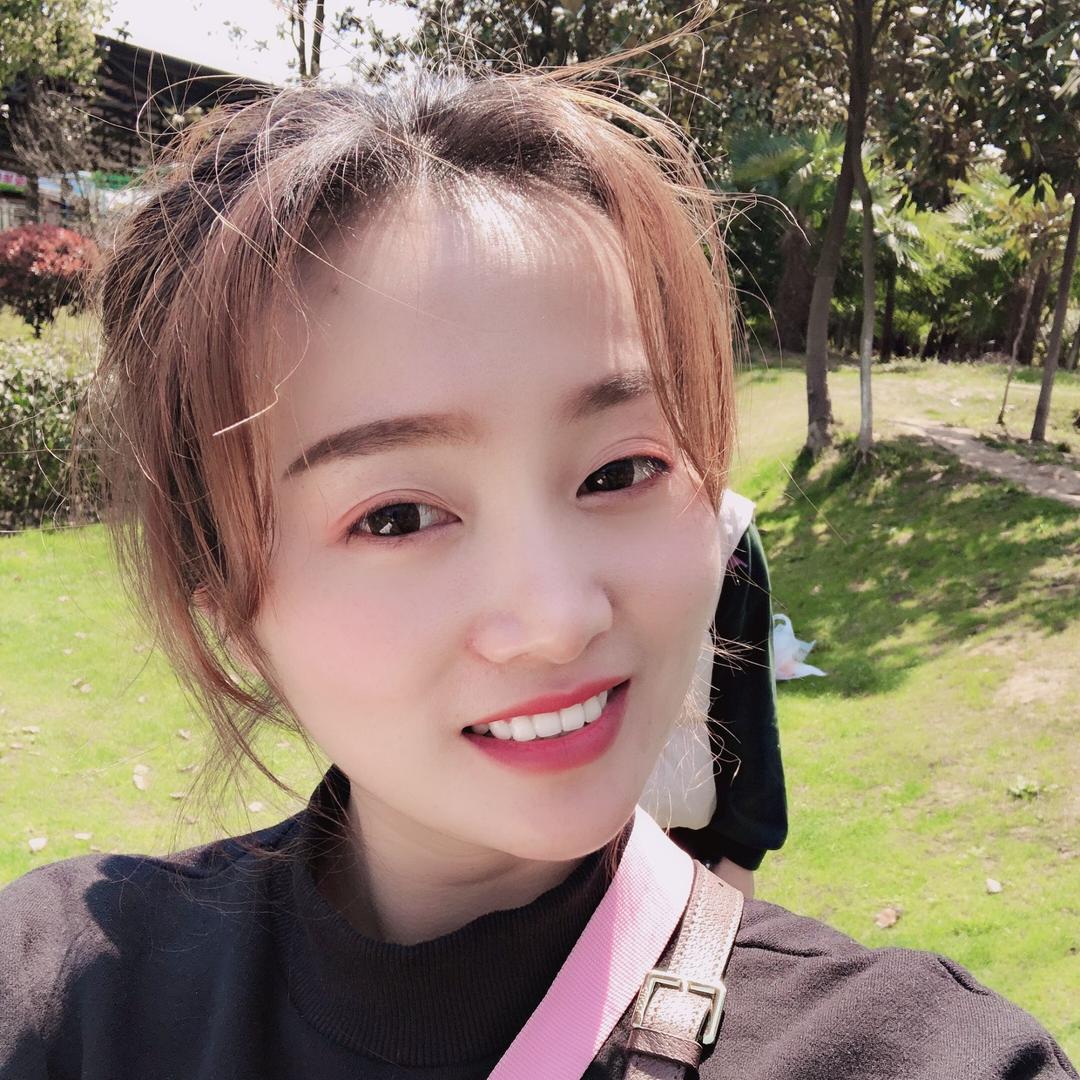 马儿♥
