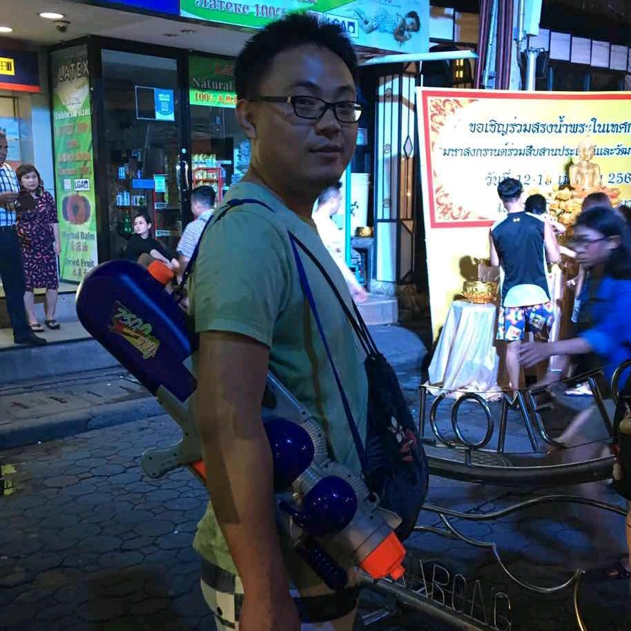 张瑞良