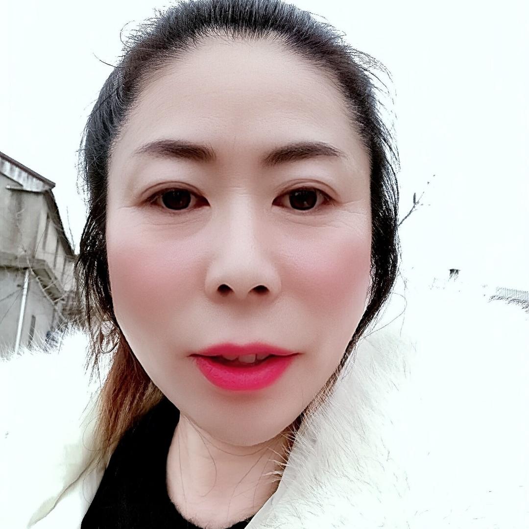 坚强女人