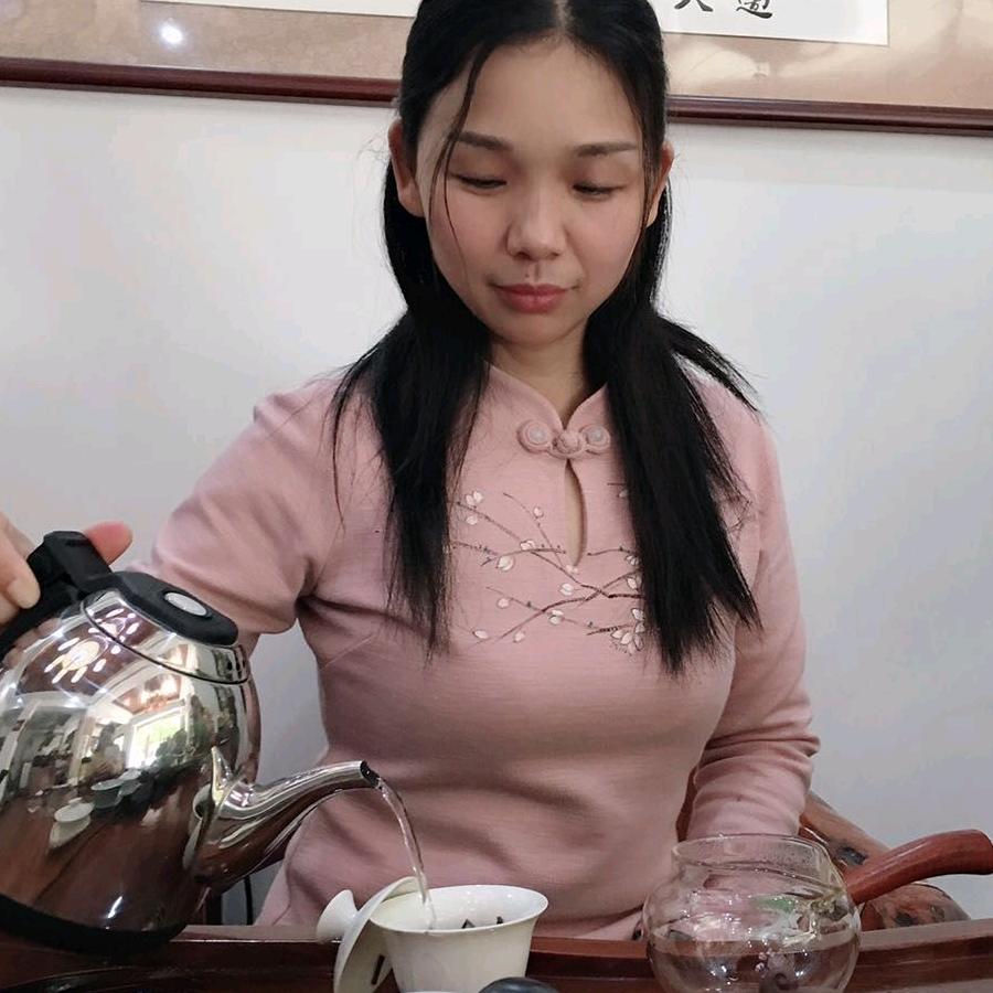 茗普堂茶事