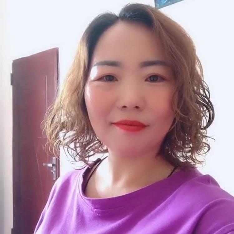 二姐（橱窗有好物）