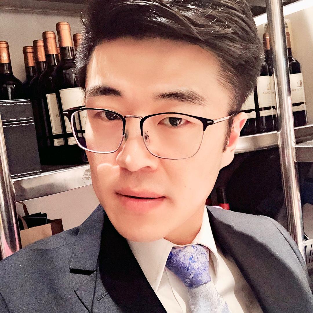 爱喝酒喝不多