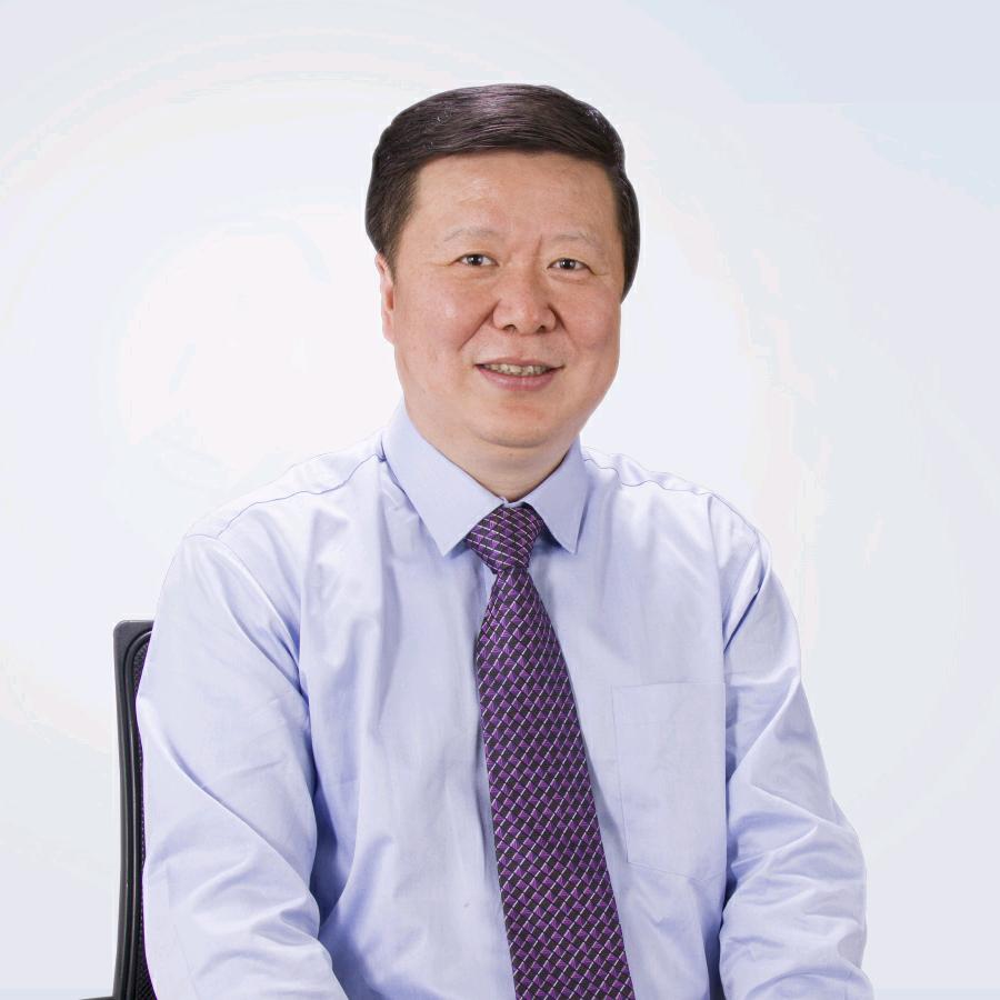 李忠