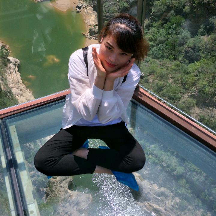 婉