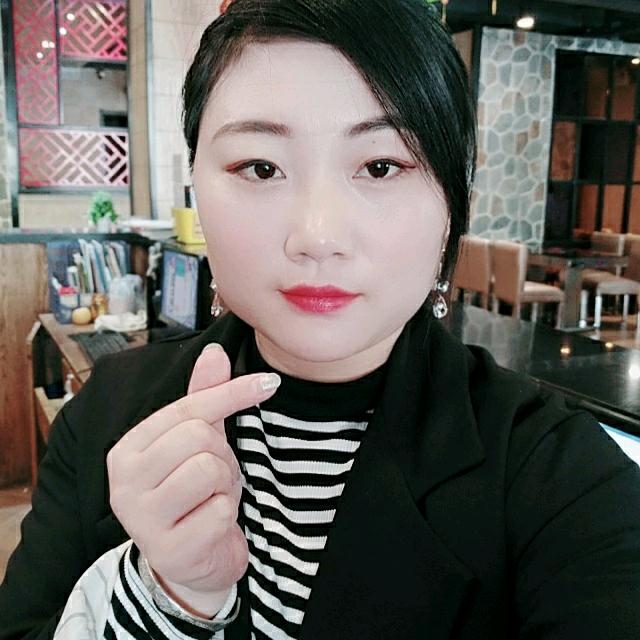满眼都是你