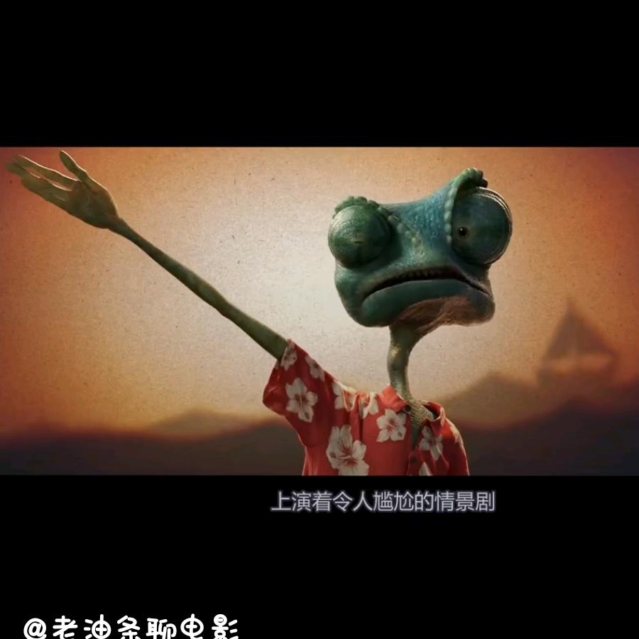 勤劳的月亮