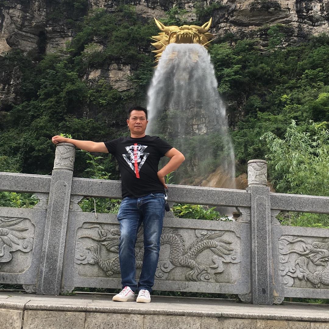 瓮安雲岭驾校-刘波教练