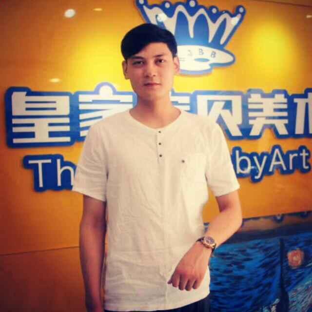 皇家宝贝美术培训学校