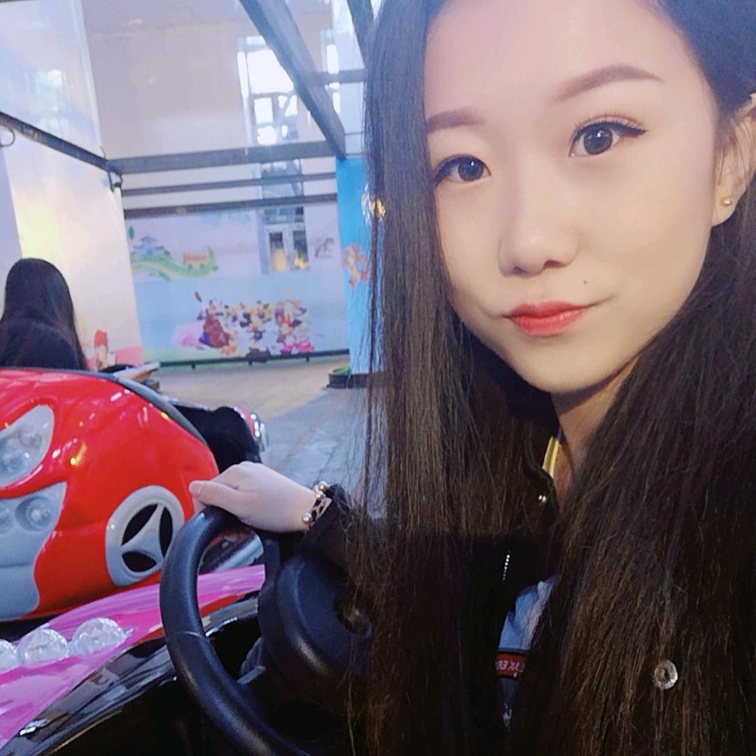 晶晶❤️爱生活