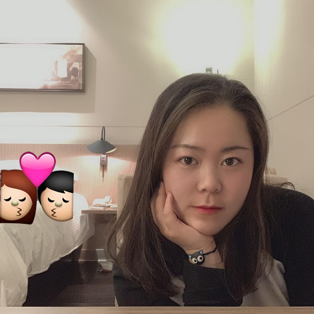 🌈元柳焕