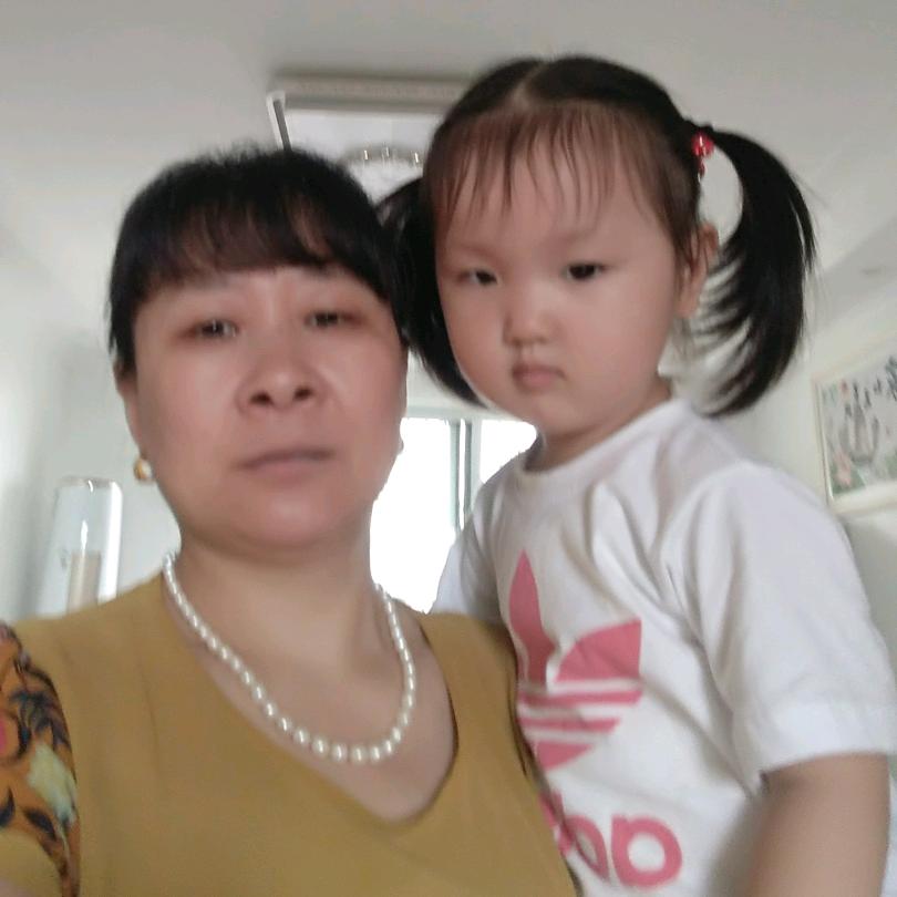兰兰花